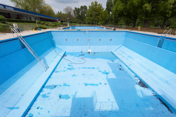 Best Basement water damage restoration  in Luling, LA