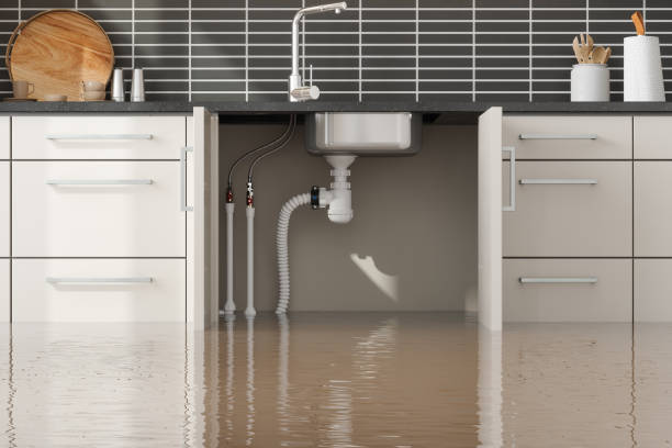 Luling, LA Water damage restoration Company