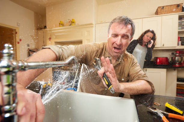 Best Carpet water damage restoration  in Luling, LA